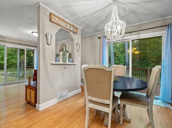 56 Cranberry Rd, Carver MA 02330
