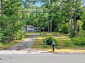 56 Cranberry Rd, Carver MA 02330