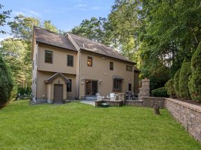 7 Henderson Rd, Lexington MA 02420
