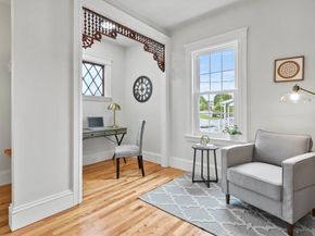 30 Boardman St, Worcester MA 01606