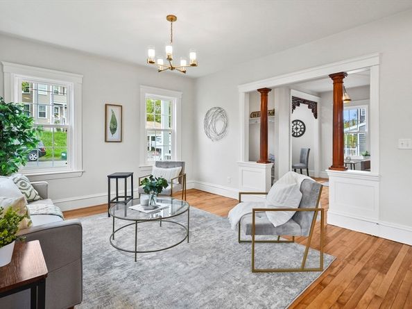 30 Boardman St, Worcester MA 01606