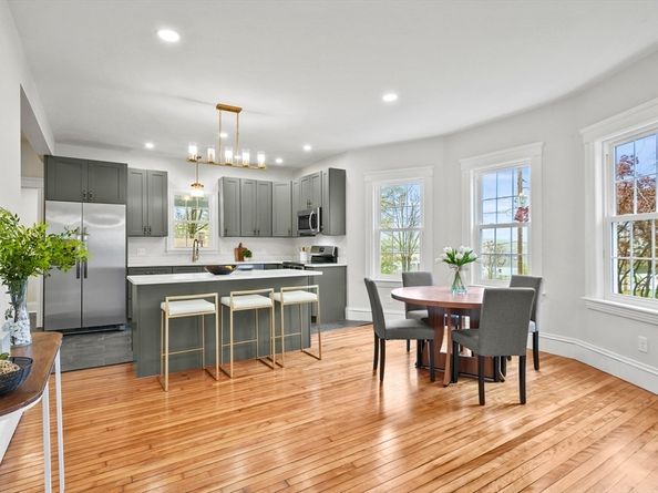 30 Boardman St, Worcester MA 01606