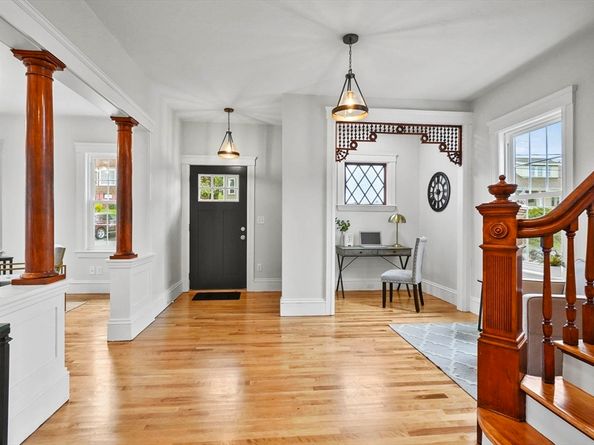 30 Boardman St, Worcester MA 01606