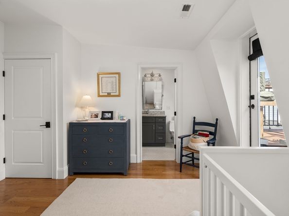 707 East 4th Street PH, Boston MA 02127