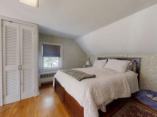 11 Midland Road, Watertown MA 02472