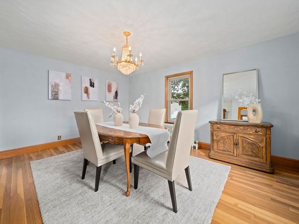 51 Clinton Street, Newton MA 02458