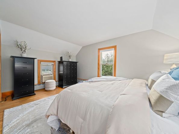 51 Clinton Street, Newton MA 02458