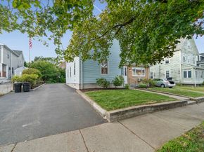 51 Clinton Street, Newton MA 02458