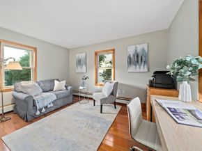 51 Clinton Street, Newton MA 02458