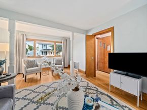 51 Clinton Street, Newton MA 02458