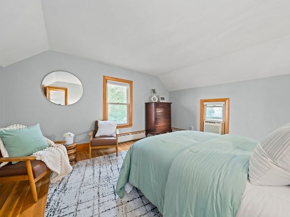 51 Clinton Street, Newton MA 02458