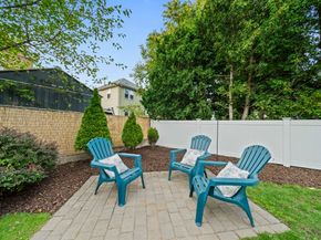 51 Clinton Street, Newton MA 02458