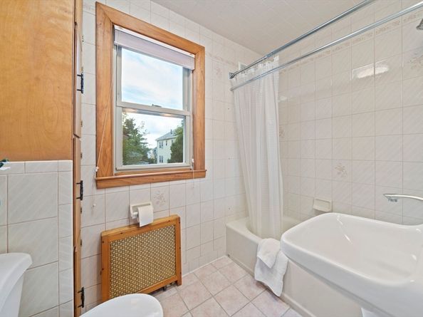 51 Clinton Street, Newton MA 02458