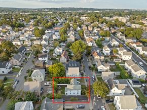 51 Clinton Street, Newton MA 02458