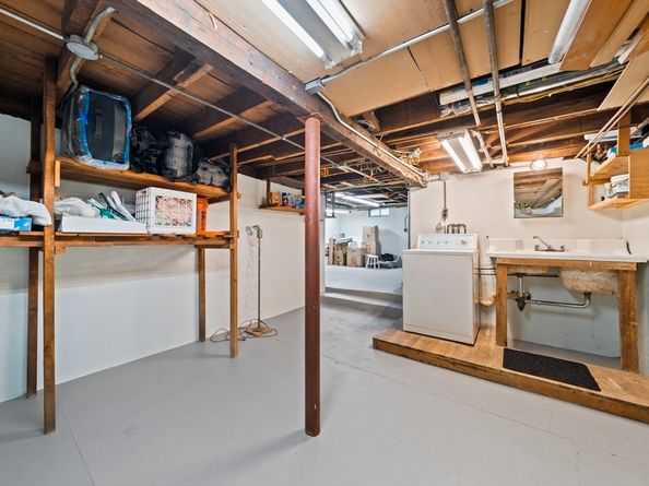 51 Clinton Street, Newton MA 02458