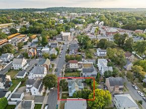 51 Clinton Street, Newton MA 02458