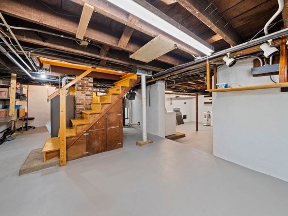 51 Clinton Street, Newton MA 02458