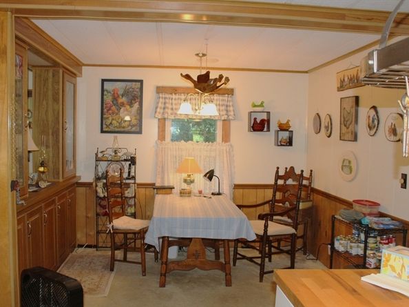 6 Jefferson Way, Carver MA 02330