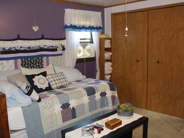 6 Jefferson Way, Carver MA 02330