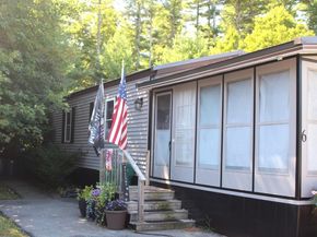 6 Jefferson Way, Carver MA 02330
