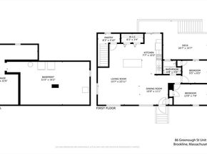 14 Jamieson St, Abington MA 02351
