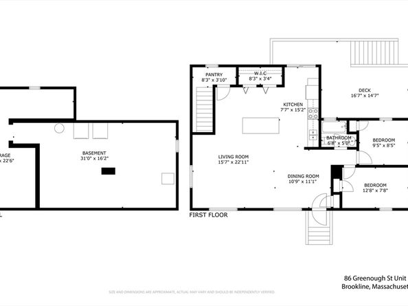 14 Jamieson St, Abington MA 02351