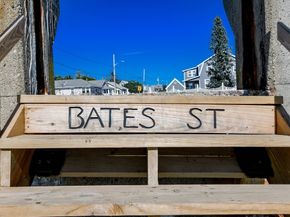 23 Bates St, Hull MA 02045