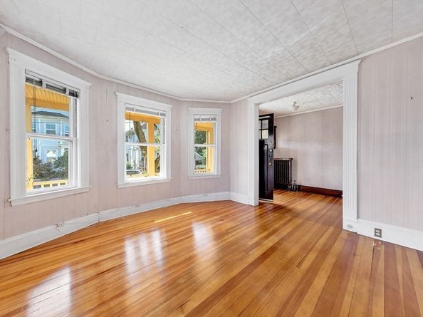 3-5 Lafayette Street, Arlington MA 02474