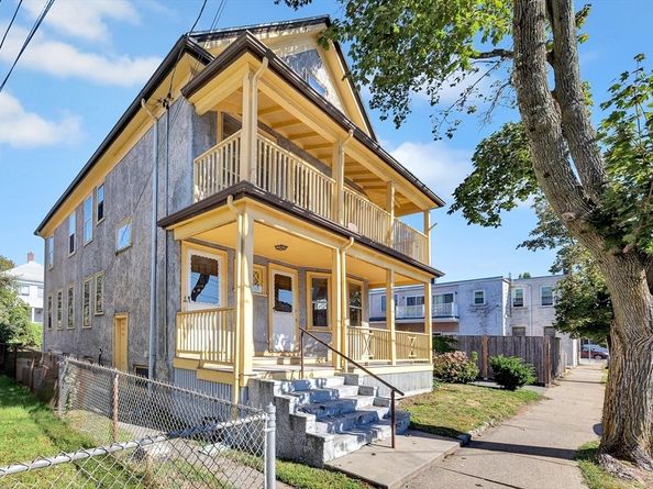 3-5 Lafayette Street, Arlington MA 02474