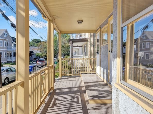 3-5 Lafayette Street, Arlington MA 02474