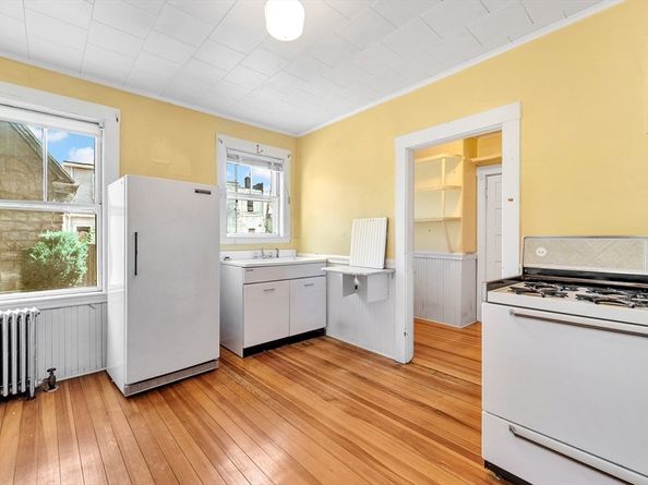 3-5 Lafayette Street, Arlington MA 02474