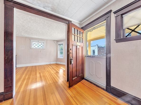 3-5 Lafayette Street, Arlington MA 02474