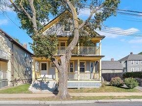 3-5 Lafayette Street, Arlington MA 02474