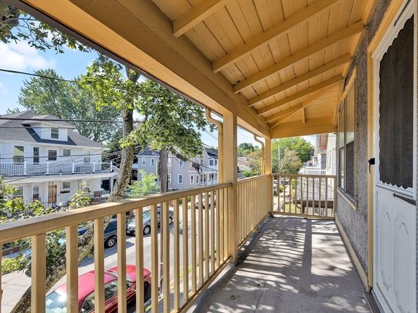 3-5 Lafayette Street, Arlington MA 02474