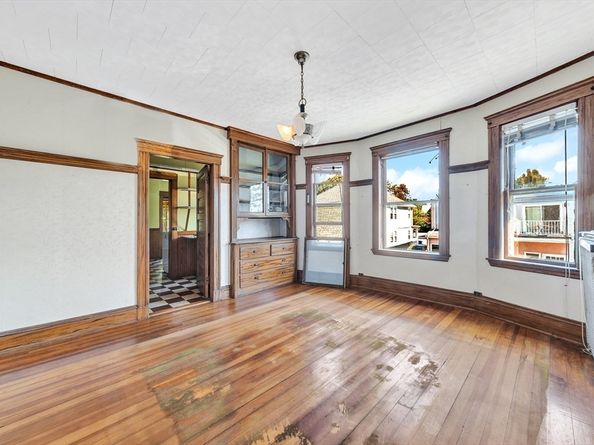 3-5 Lafayette Street, Arlington MA 02474