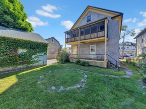 3-5 Lafayette Street, Arlington MA 02474