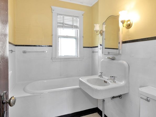 3-5 Lafayette Street, Arlington MA 02474