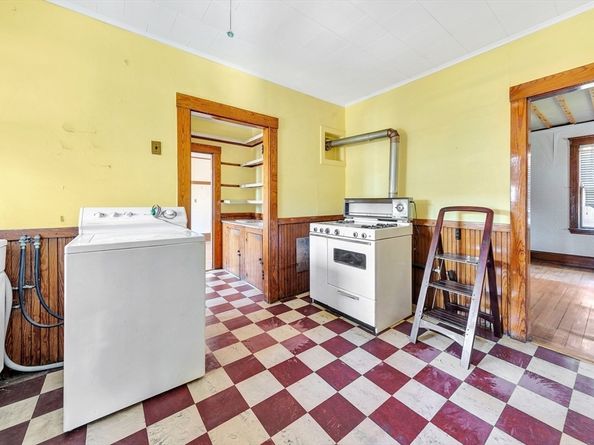 3-5 Lafayette Street, Arlington MA 02474