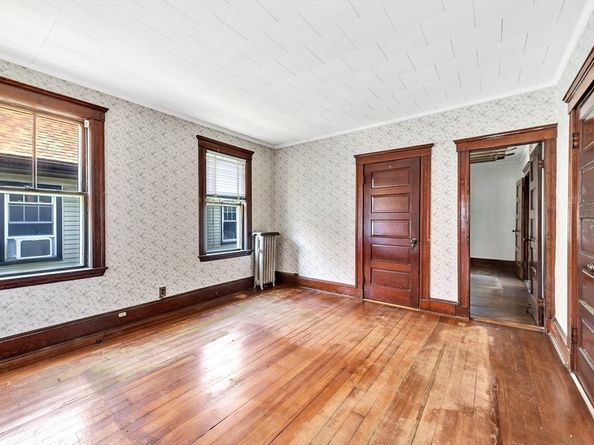 3-5 Lafayette Street, Arlington MA 02474