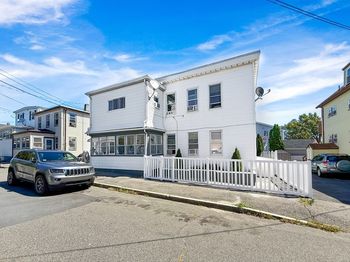 92 Tuttle St