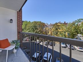 1600 Massachusetts Ave 404, Cambridge MA 02138