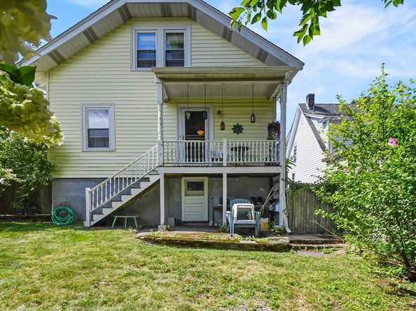 20 Fairbanks Road, Milton MA 02186
