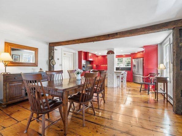 1057 Broadway, Hanover MA 02339