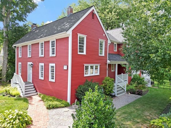 1057 Broadway, Hanover MA 02339