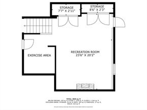 1057 Broadway, Hanover MA 02339
