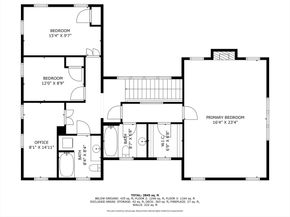 1057 Broadway, Hanover MA 02339