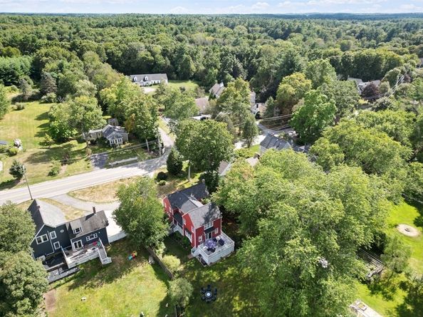 1057 Broadway, Hanover MA 02339
