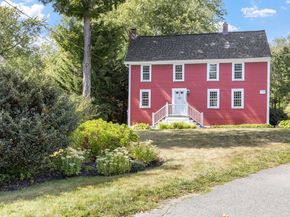 1057 Broadway, Hanover MA 02339