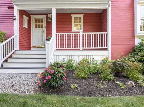 1057 Broadway, Hanover MA 02339