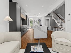 6 Dartmouth Place, Boston MA 02116
